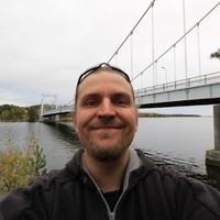 Jussi Peltonen