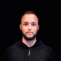 Nicholas Caron