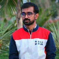 Ajil Abraham