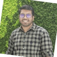 Bharath Ram
