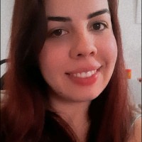 Gabriela Neves Ribeiro
