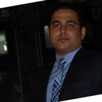 Adel Qandil, Mest, Dipaa, Dipifr