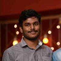 Deepak M