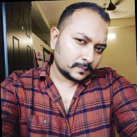 Sourav Halder