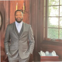 Terrell Bland