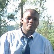 Bruce Muhame