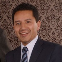 Orlando Montaño Rivera