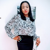 Antoinette L. Boyne-Stevens, MBA,Hon, BSc