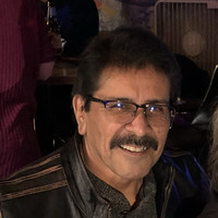 Michael Rodriguez