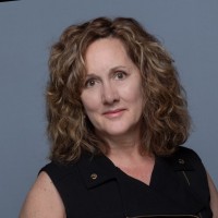 Kathy Hoffman Hallberg