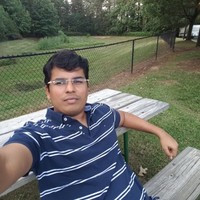 Santhosh Kumar Krishnan
