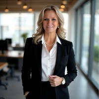 Victoria Wright-Glaser