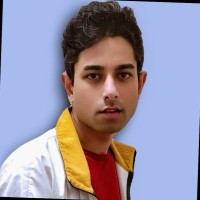 Matthew Yeramshetty