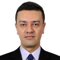 Luis Fernando Rojas Andrade