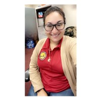 Courtney Solis