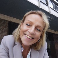 Sylvia Hincq