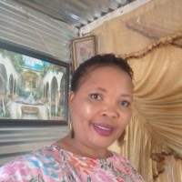 Maria Nopinchi Witbooi