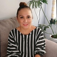 Elba Vallejo Ramirez