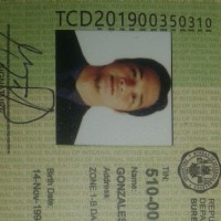Jarvey Jay Gonzales