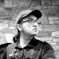 Kevin Villeda