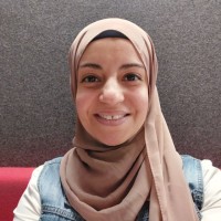 Mona Saleh