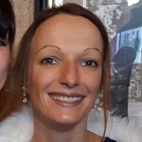 Jo Longbotham