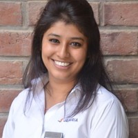 Sonali Prabhakar