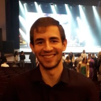 Pedro Campos
