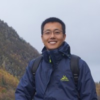 Ziming Chen