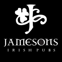 Jamesons Pubs