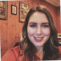 Kate Mckinney, Ma, Rpa