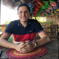 Luis Angel Méndez Sánchez