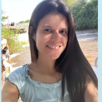 karoline vasconcelos