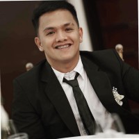 Mark Joseph Pascual