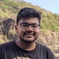 Souvik Saha