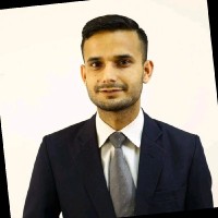 Pralhad Pathak