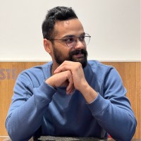 Kshitij Rai