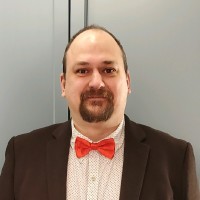 Mark Hammer, AIA