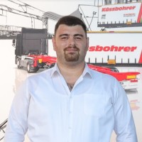 Ali Mirdas