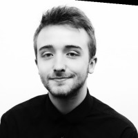 Jordan Dyer