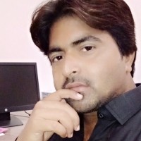 Samiullah Abro