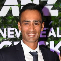 Jeet Raval