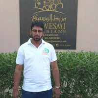 Tariq Hussain
