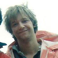 Chris Earle
