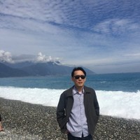 Kent Hsu