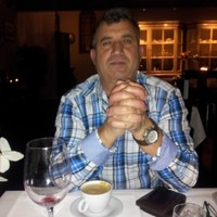 Norberto Dos Santos Martins