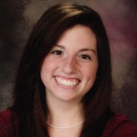 Kelsey Simonsen