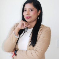 Prebashini Govender