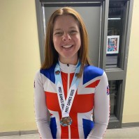 Helen Shaw (nee Kirkby)