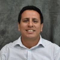 Dwight Cajavilca Yengle